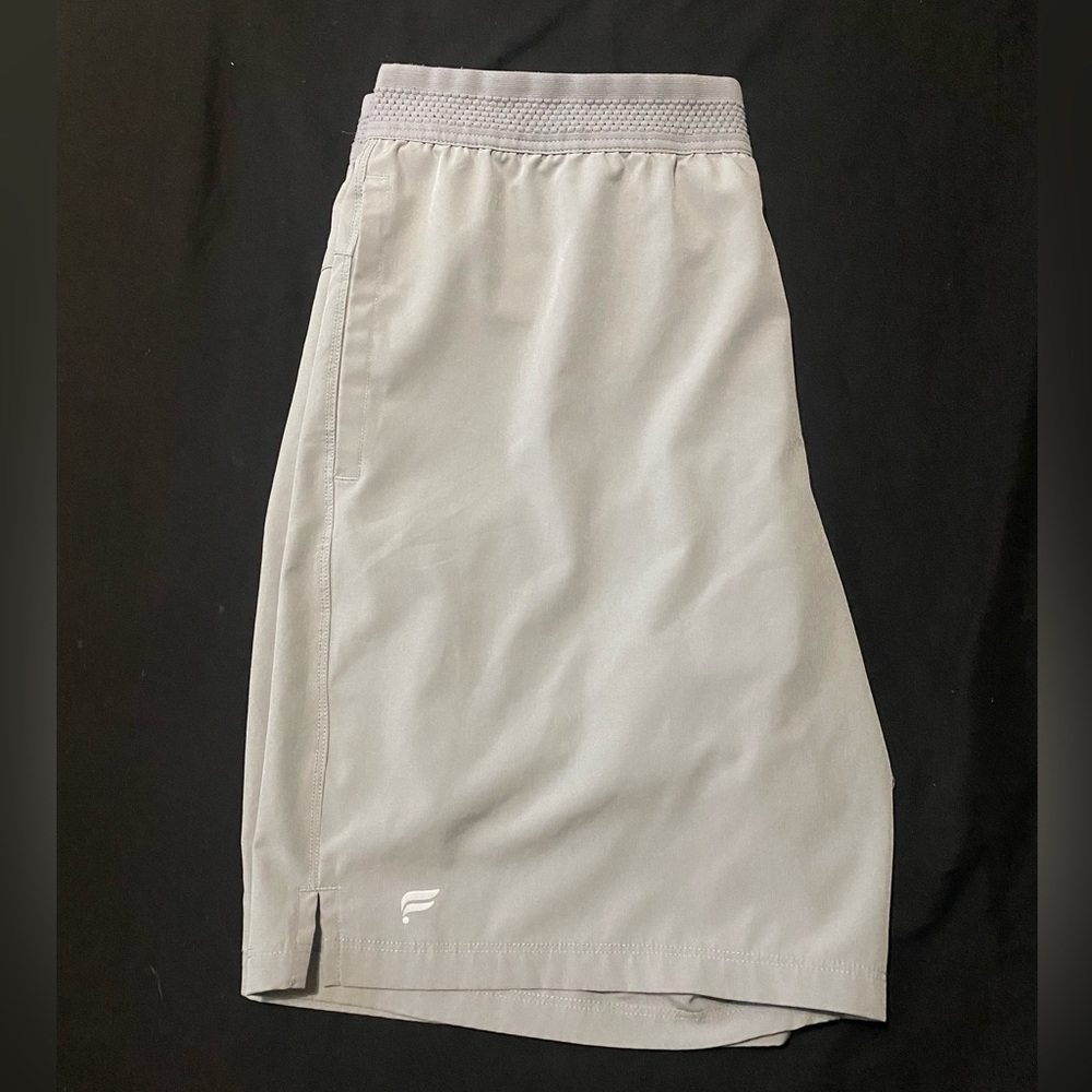 Fabletics 7 inch Shorts (Lined)